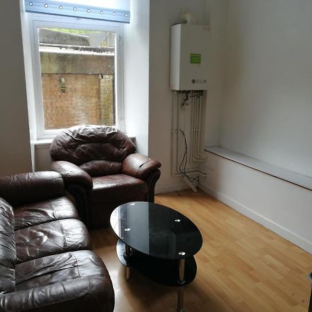 Budget Double Bedroom Near Glasgow City Centre And West End 외부 사진