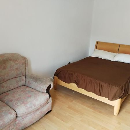 Budget Double Bedroom Near Glasgow City Centre And West End 외부 사진